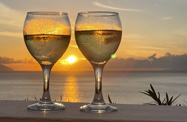 Welcoming Friendly Las Rosas Resort 2 Bedroom Villa with Stunning Views