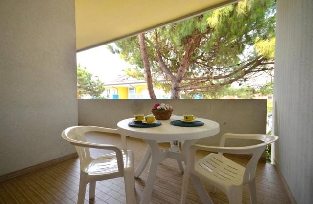 Welcoming one bedroom apartment by Beahost Rentals