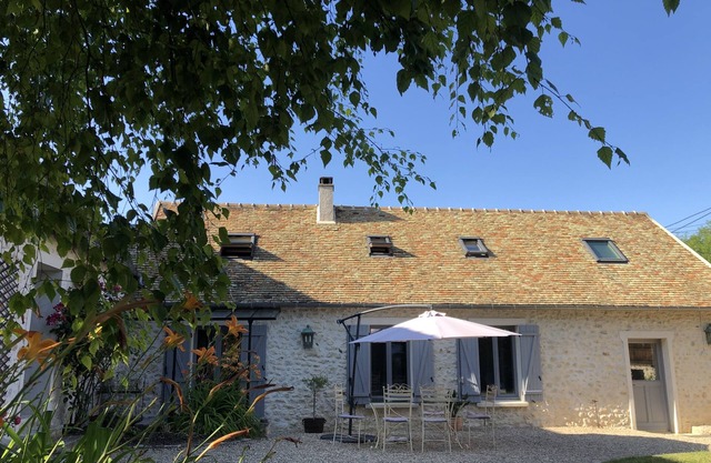 Well-being in the countryside