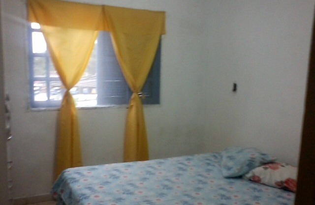 Well-located and economical apartment near Campeche Beach.