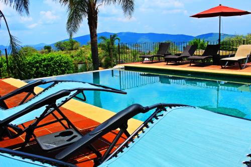 Wellness Center El Secreto