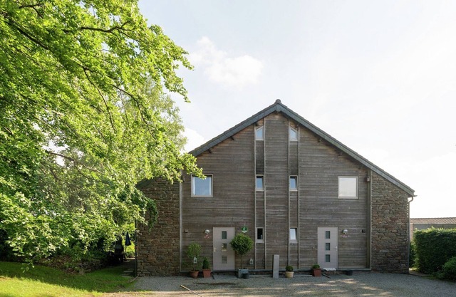 Wellness Retreat in Ovifat