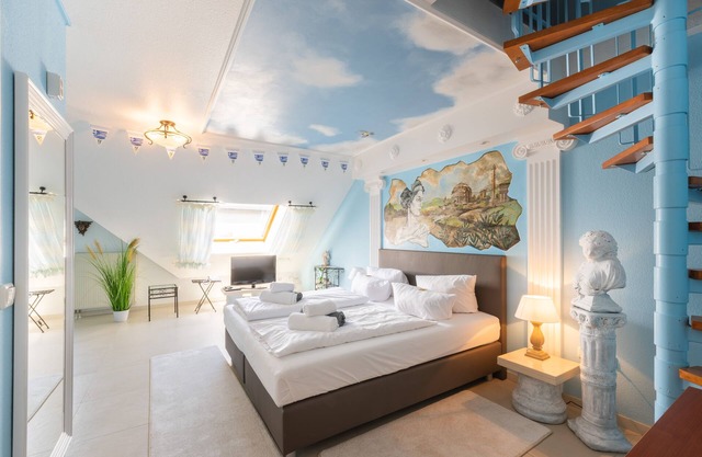 Wellness und Spa Hotel Ziegelruh