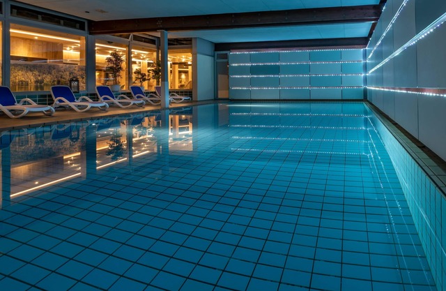Wellnesshotel Sonnenhof & Sonnhalde