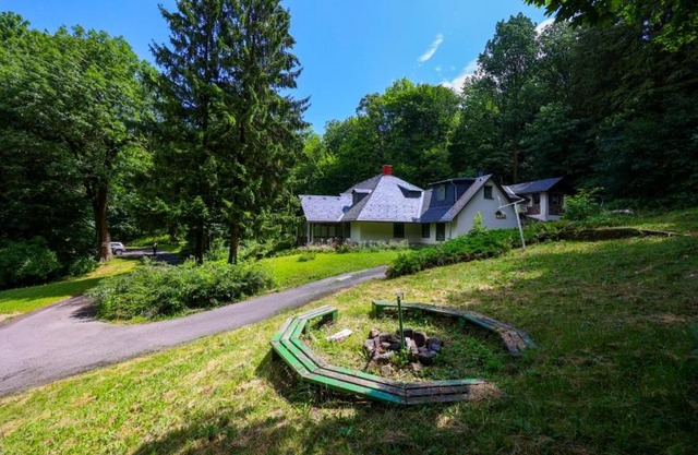 Wenckheim Vadászház