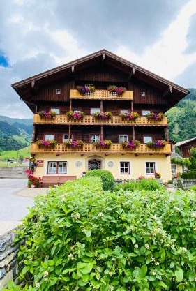 Wengerhof "Urlaub im Gasteinertal"