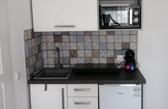 Werner Apartman