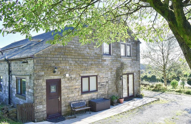 Wesley Old Hall House