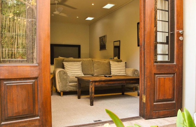 Wessels House Studio