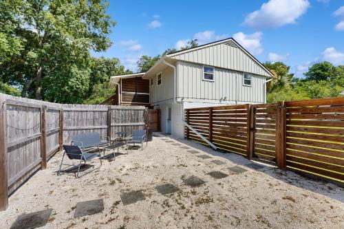 West Ashley Abode