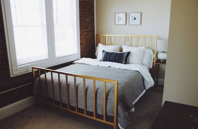 West Side Loft on 1st