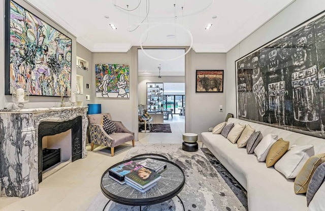 Westbourne Grove | Pro-Managed