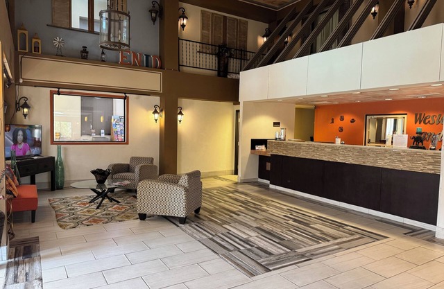 Western Inn and Suites