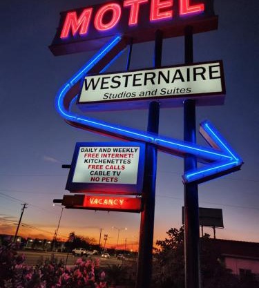 Westernaire Motel