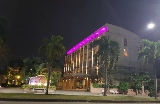 Westerngrand Hotel Ratchaburi