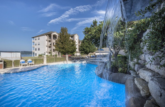 Westgate Branson Lakes Resort