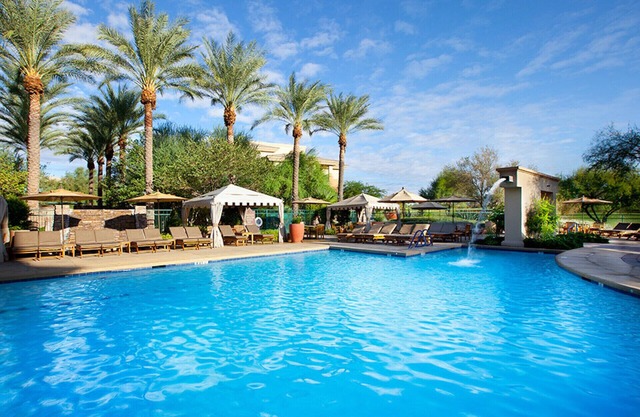 Westin Kierland Premium 1 BR Spring Break, Spring Training March 15-22, 2025
