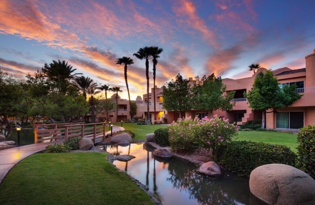 Westin Mission Hills Resort Villas, Palm Springs, 1 Bedroom Villa