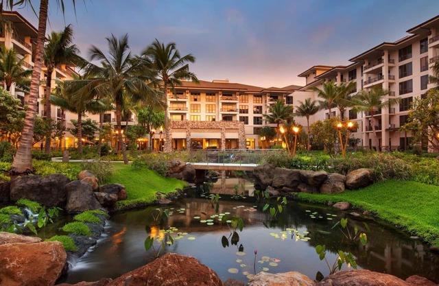 🌴Westin Nanea Ocean Villas✨ Experience Paradise in a 2BR Villa - Sleeps 6!