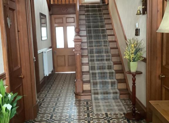 Westlea Bed and Breakfast