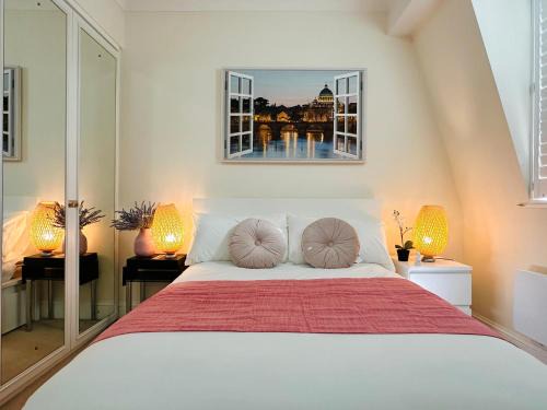 Westminster cosy apartment