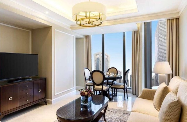 Westpac Hotel & Suites - Westbay Doha