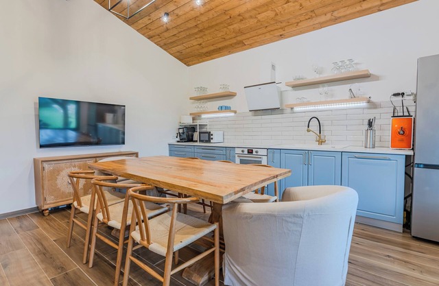 Westwand Villas - Casa de Vacanta cu 5 Dormitoare - Gratar/Terasa/Gradina