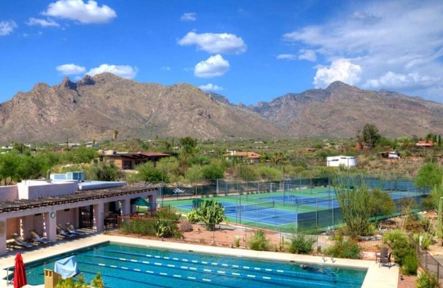 Westward Look Resort, Private Town Home