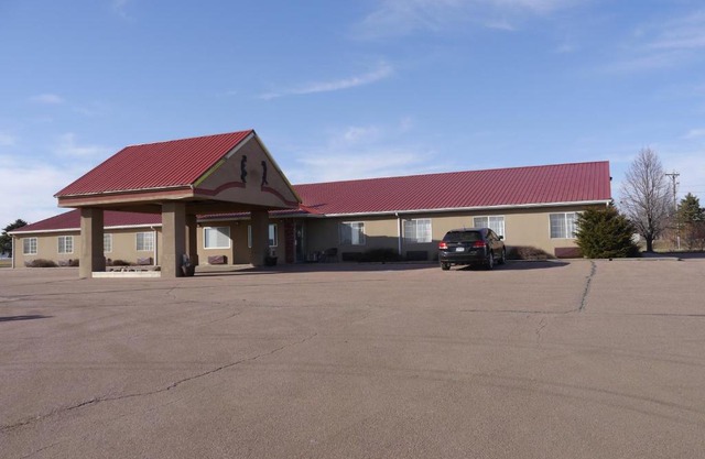 Westwood Inn & Suites - Kimball