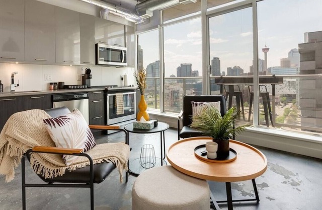 Wevet One Bed Condo In East Village