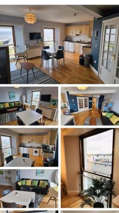 Wexford Quayfront Apartments 1, 2, 3 & 4
