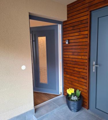 WG-Appartement