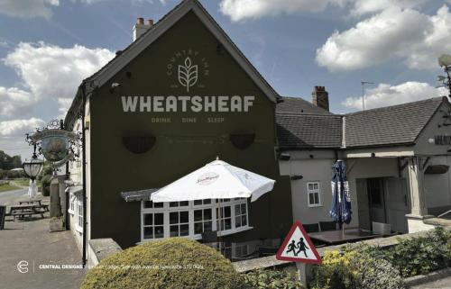 Wheatsheaf Inn, Bar Hill
