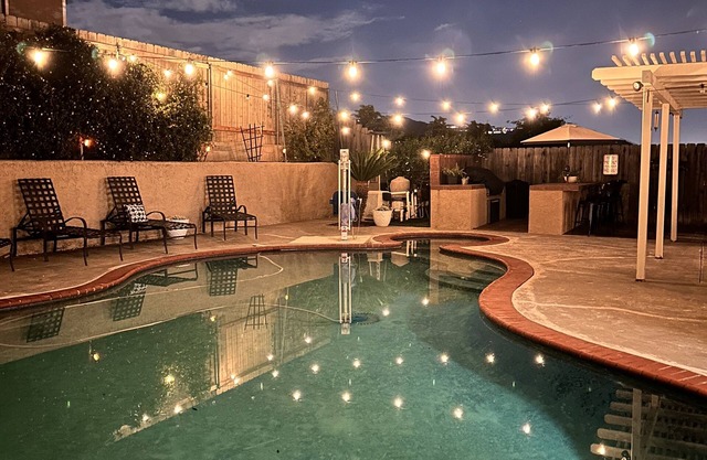 Wheelchair friendly 4bed 3bath home in the San Diego Suburbs