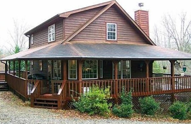 Where Adventure Meets Serenity