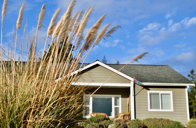Whidbey Island Vacation Getaway