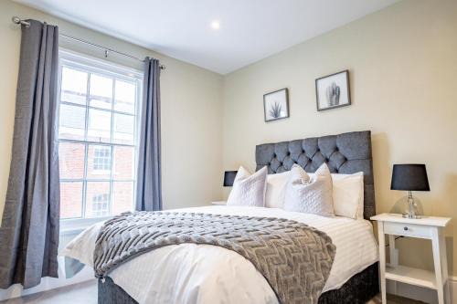 WhiskAwayHomes - Shaw Street - Apartment 8