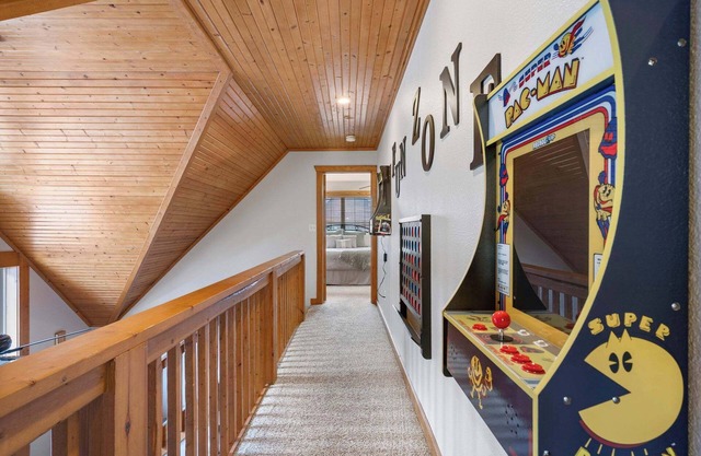 Whispering Creek - In the Heart of Ozarks, Near DT!