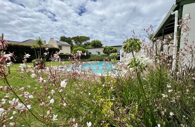 Whistlewood Guest House Walmer