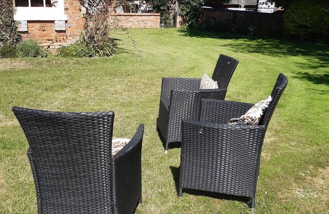 Whitchurch Farm Guesthouse