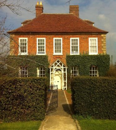 Whitchurch Farm Guesthouse