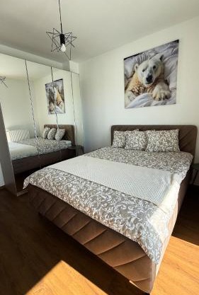 White Bear Apartment