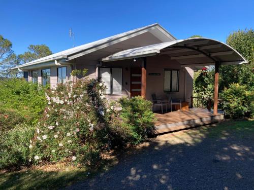 White Cedar Cottage