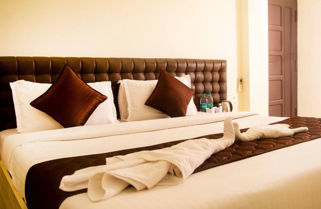 White Haven Luxury Villa