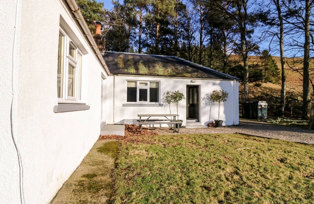 White Hillocks Cottage