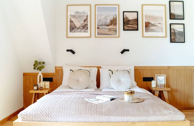 White Hills - APARTMENT