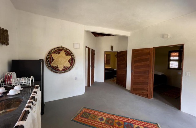 White House-Kite AliCori , Macapa'