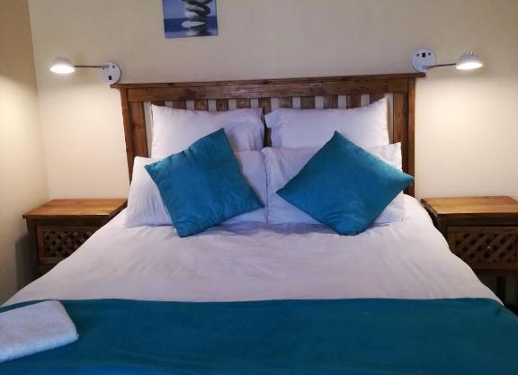 White House Lodge On Main