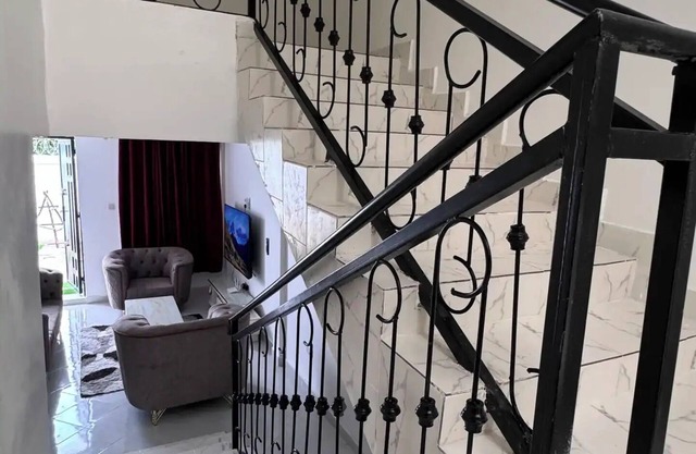 White House Loft unit 1