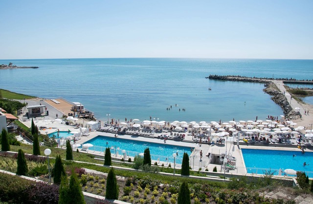 White Lagoon All Inclusive
